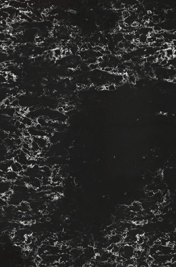 konglomerat kwarcowy technistrone model pearl delta w kolorze ciemnym