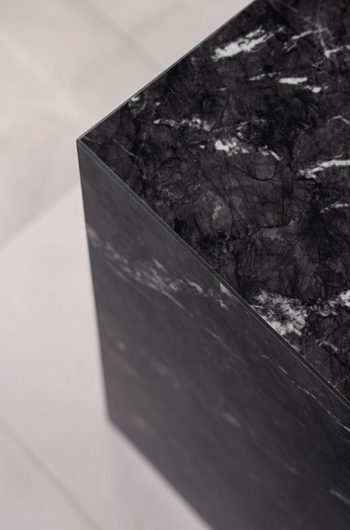 Marazzi spiek kwarcowy ,,Grigio Camico'' blat.