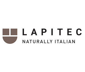 logotyp producenta lapitec
