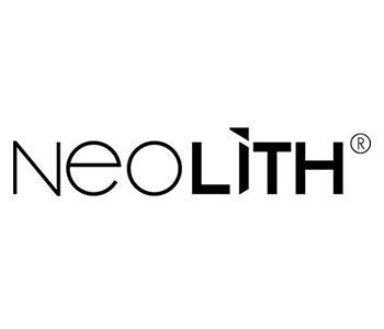logotyp producenta neolith