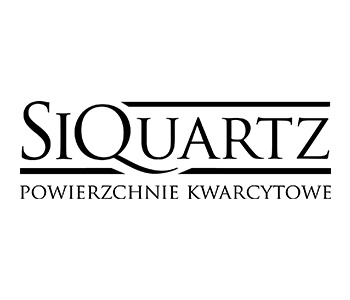 logotyp producenta siquartz