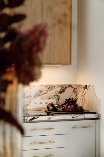 Marazzi Caparia Lux Gris