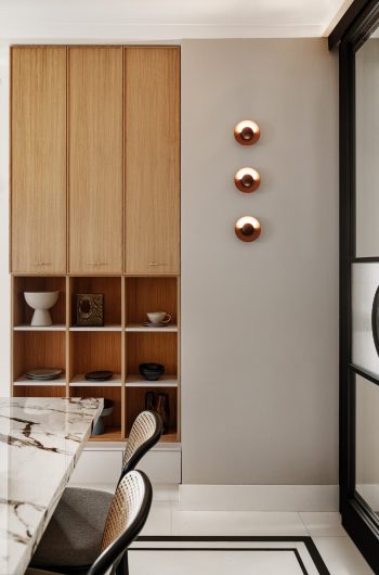 Spiek kwarcowy Marazzi Caparia Lux Gris